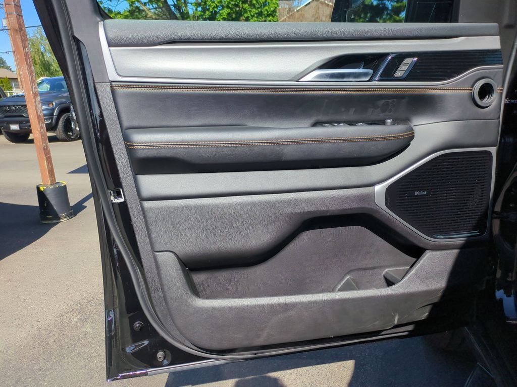 2026 Jeep Grand Wagoneer L Gresham OR