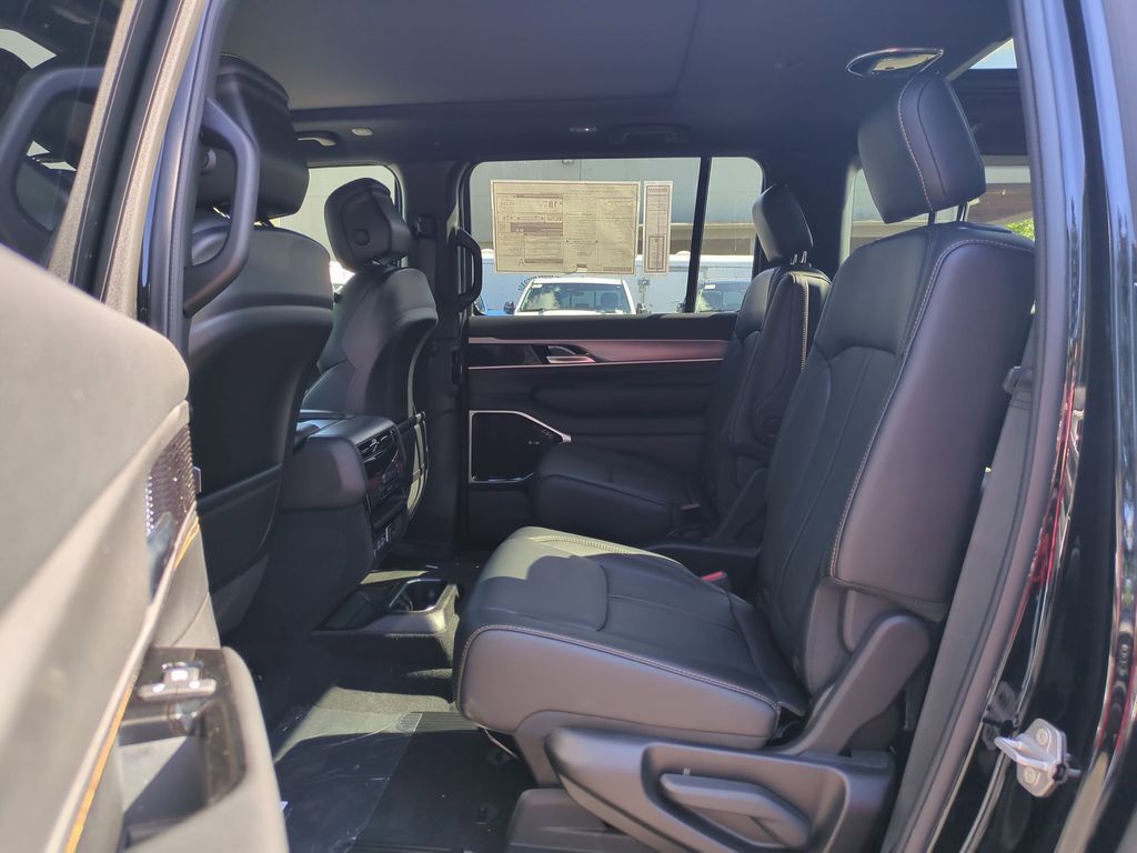 2026 Jeep Grand Wagoneer L Gresham OR