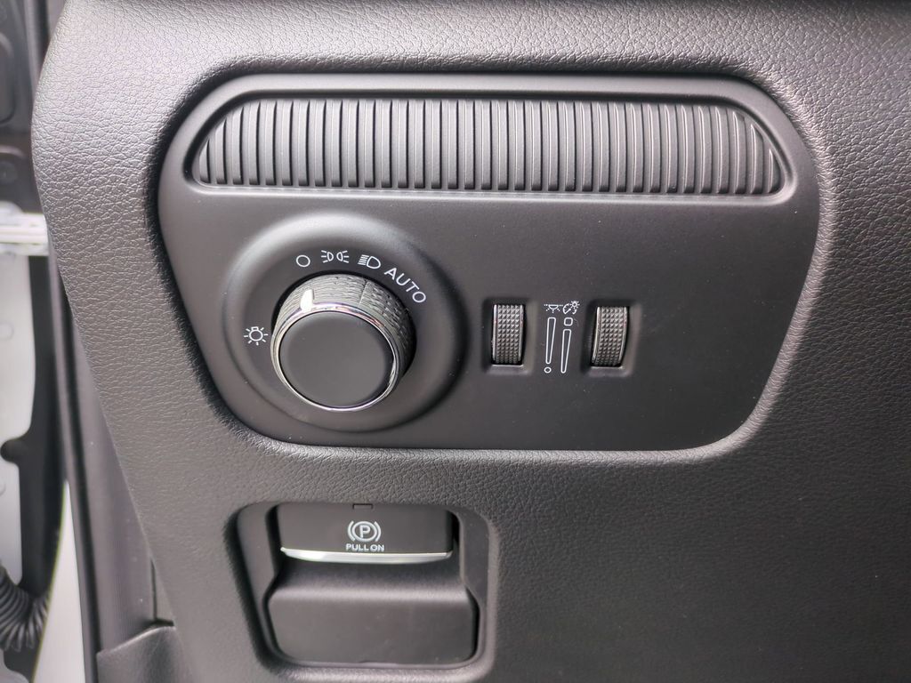 2026 Jeep Grand Wagoneer L Gresham OR