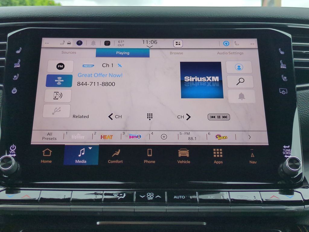 2026 Jeep Grand Wagoneer L Gresham OR