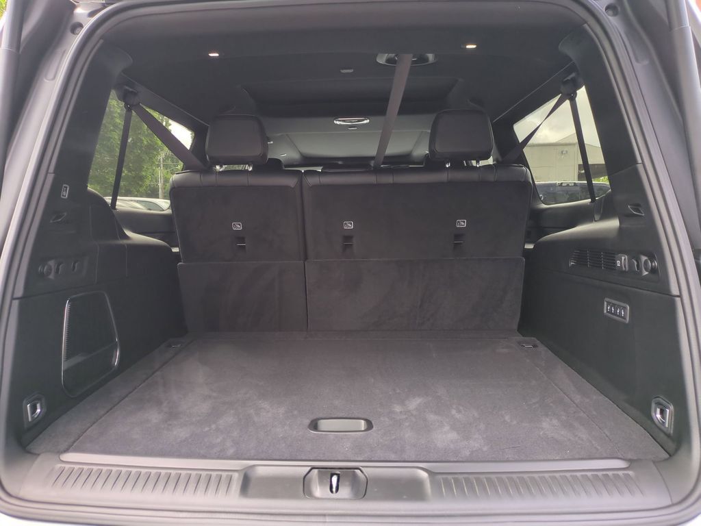 2026 Jeep Grand Wagoneer L Gresham OR