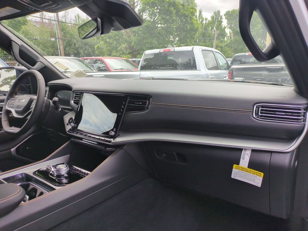 2026 Jeep Grand Wagoneer L Gresham OR