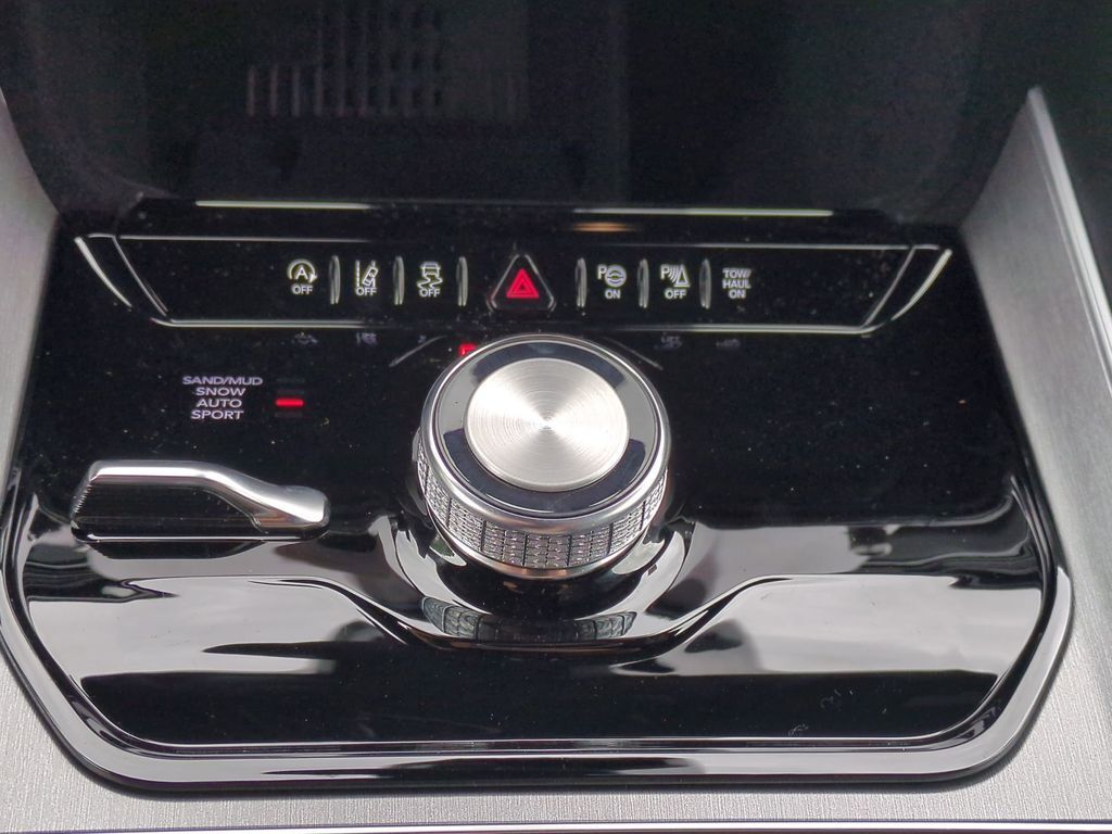 2026 Jeep Grand Wagoneer L Gresham OR