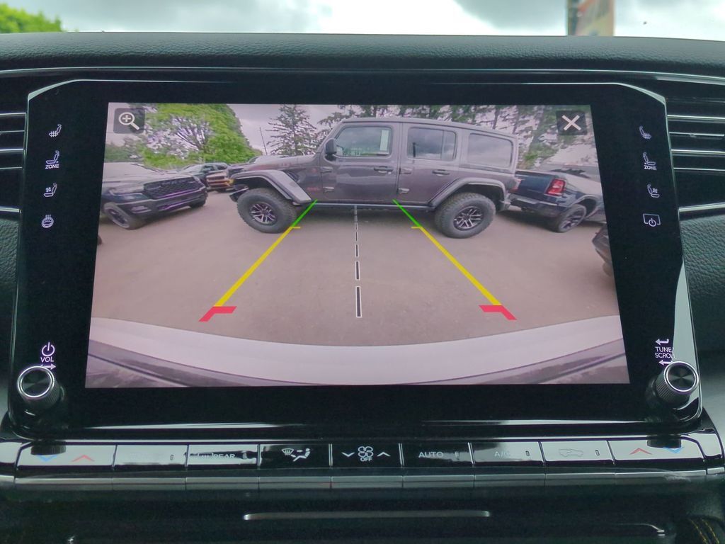 2026 Jeep Grand Wagoneer L Gresham OR