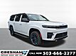 2026 Jeep Grand Wagoneer L