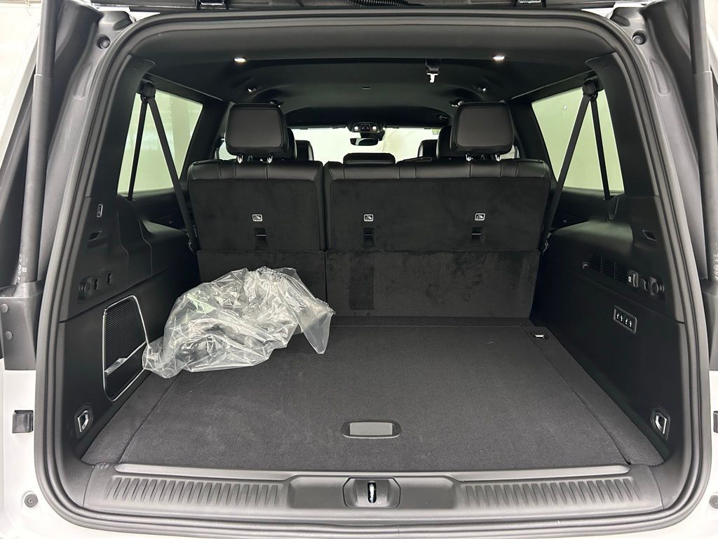 2026 Jeep Grand Wagoneer L Portland OR