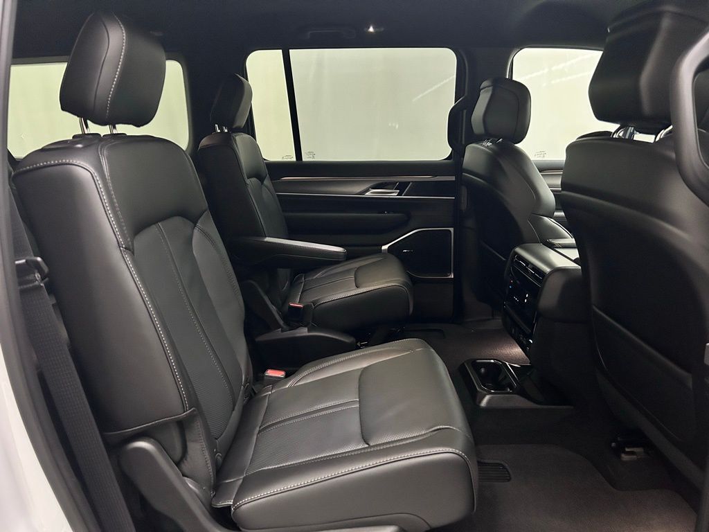2026 Jeep Grand Wagoneer L Portland OR