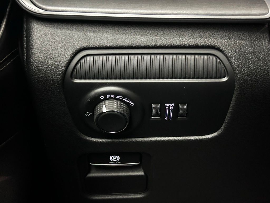 2026 Jeep Grand Wagoneer L Portland OR