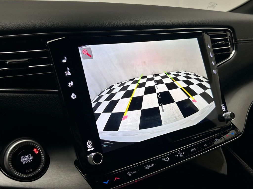 2026 Jeep Grand Wagoneer L Portland OR