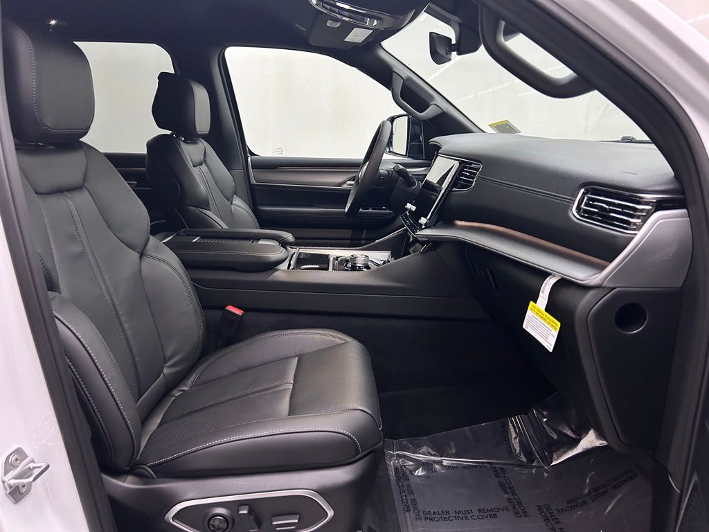 2026 Jeep Grand Wagoneer L Portland OR