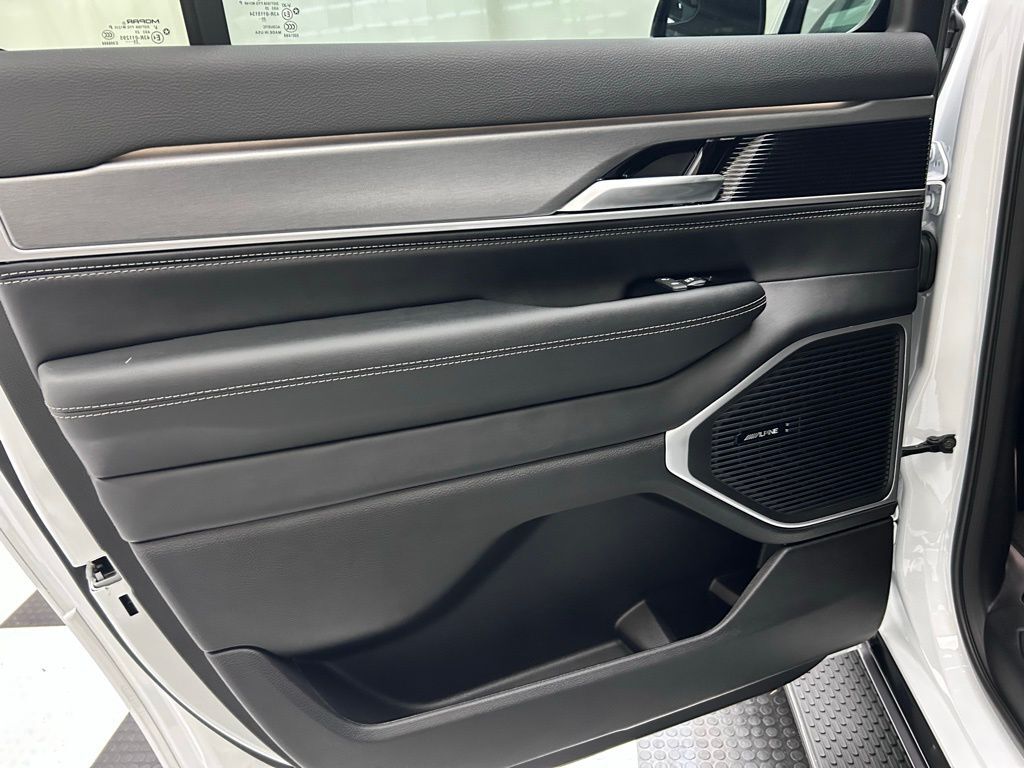 2026 Jeep Grand Wagoneer L Portland OR