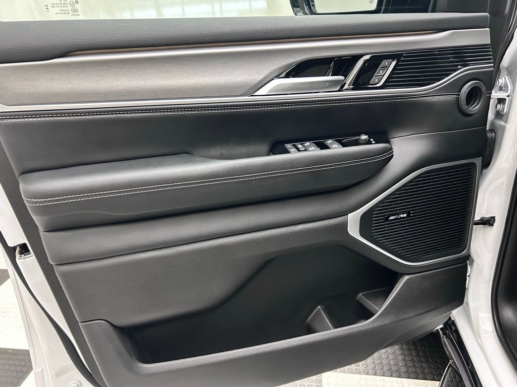 2026 Jeep Grand Wagoneer L Portland OR