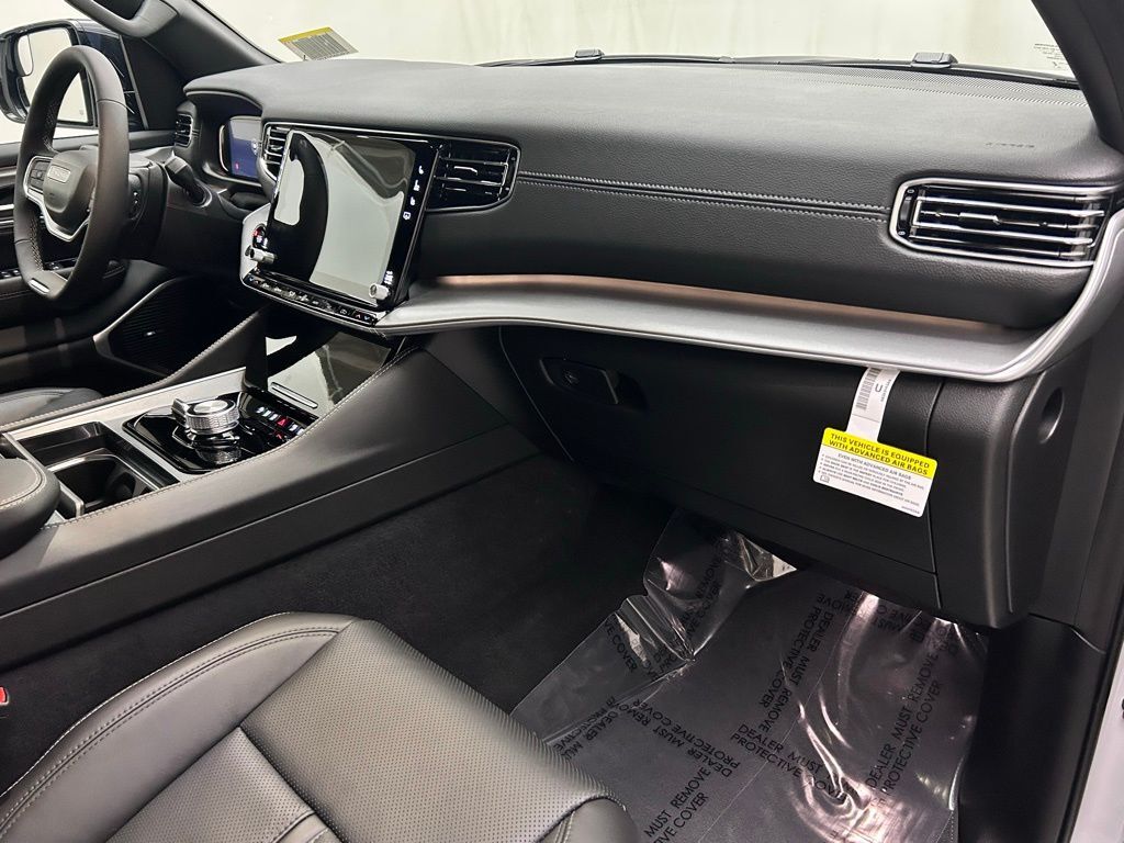 2026 Jeep Grand Wagoneer L Portland OR