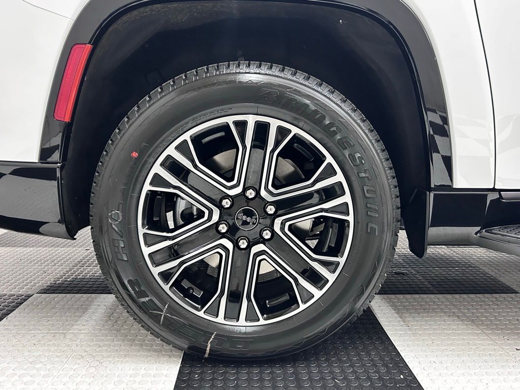 2026 Jeep Grand Wagoneer L Portland OR