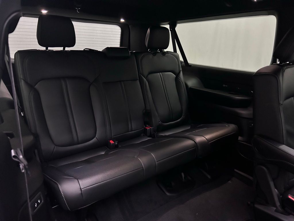 2026 Jeep Grand Wagoneer L Portland OR