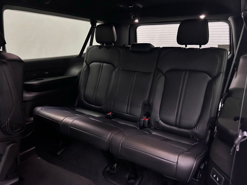 2026 Jeep Grand Wagoneer L Portland OR