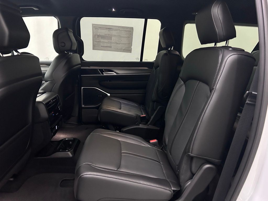 2026 Jeep Grand Wagoneer L Portland OR