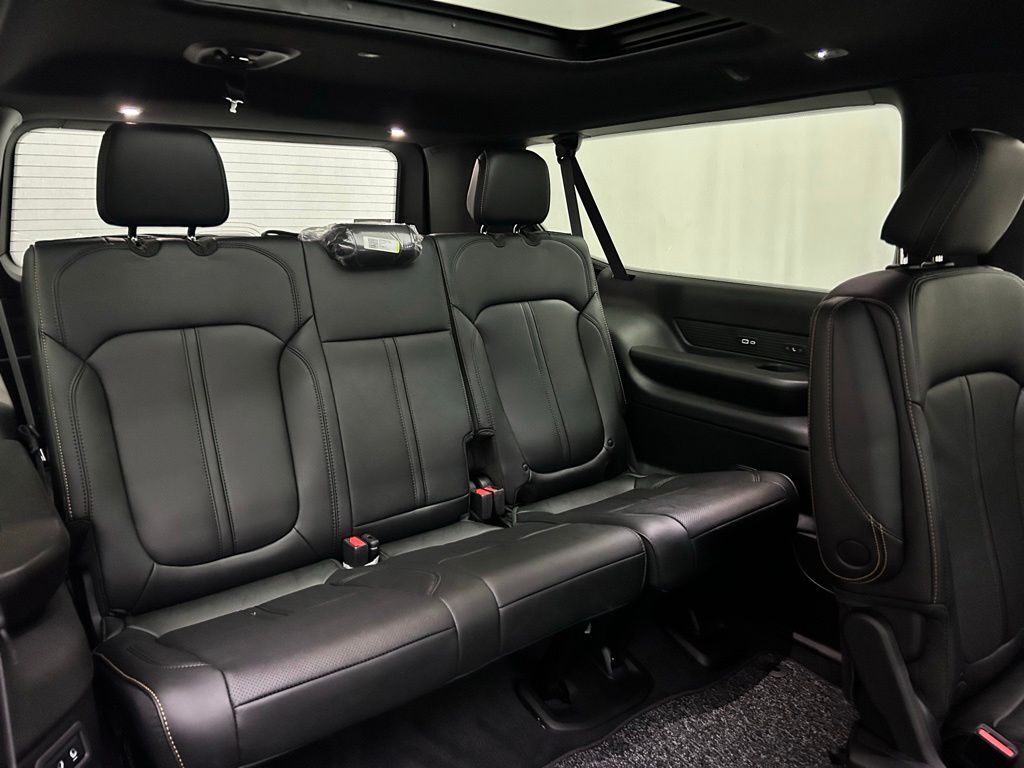 2026 Jeep Grand Wagoneer L Portland OR