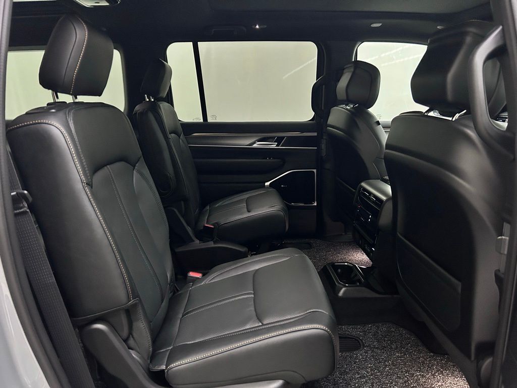 2026 Jeep Grand Wagoneer L Portland OR