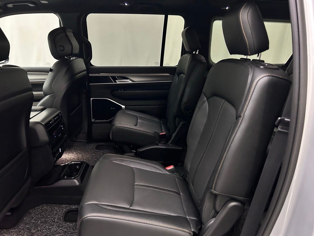 2026 Jeep Grand Wagoneer L Portland OR