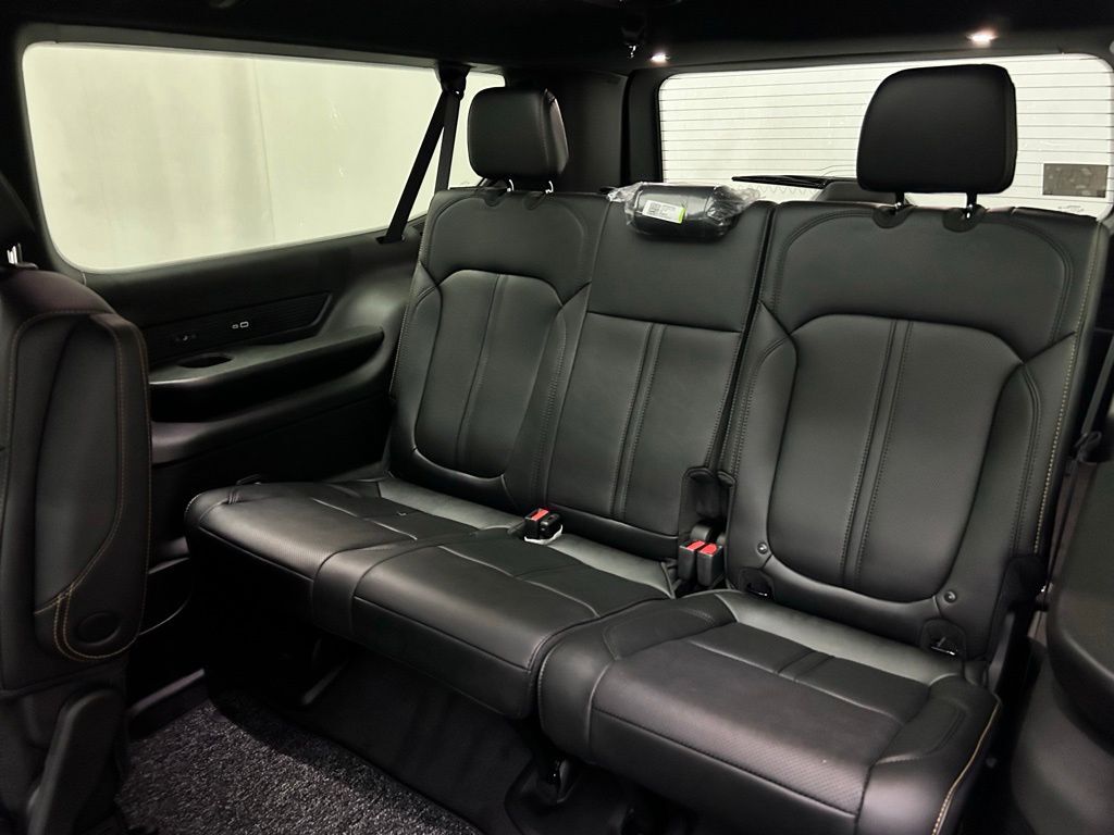 2026 Jeep Grand Wagoneer L Portland OR