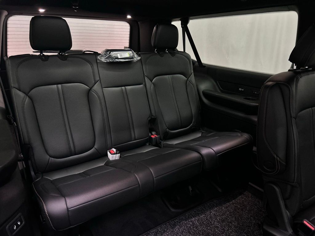 2026 Jeep Grand Wagoneer L Portland OR