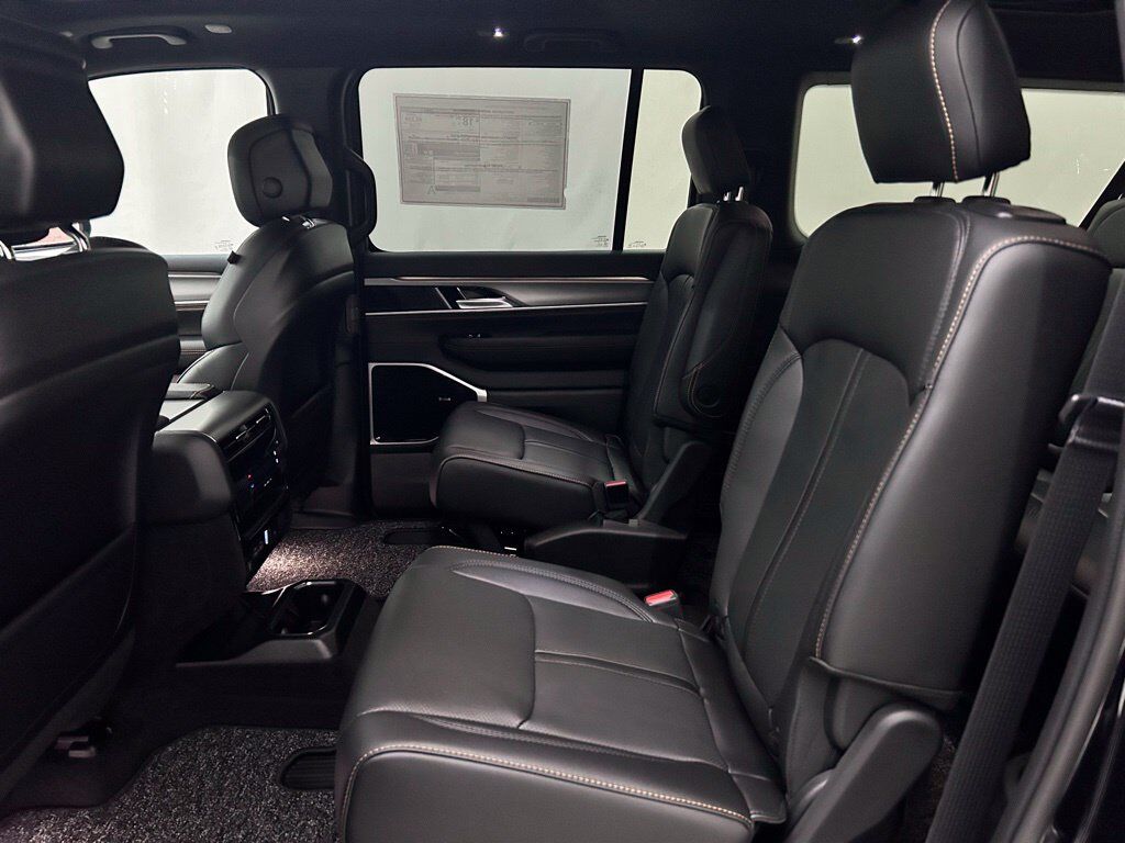 2026 Jeep Grand Wagoneer L Portland OR