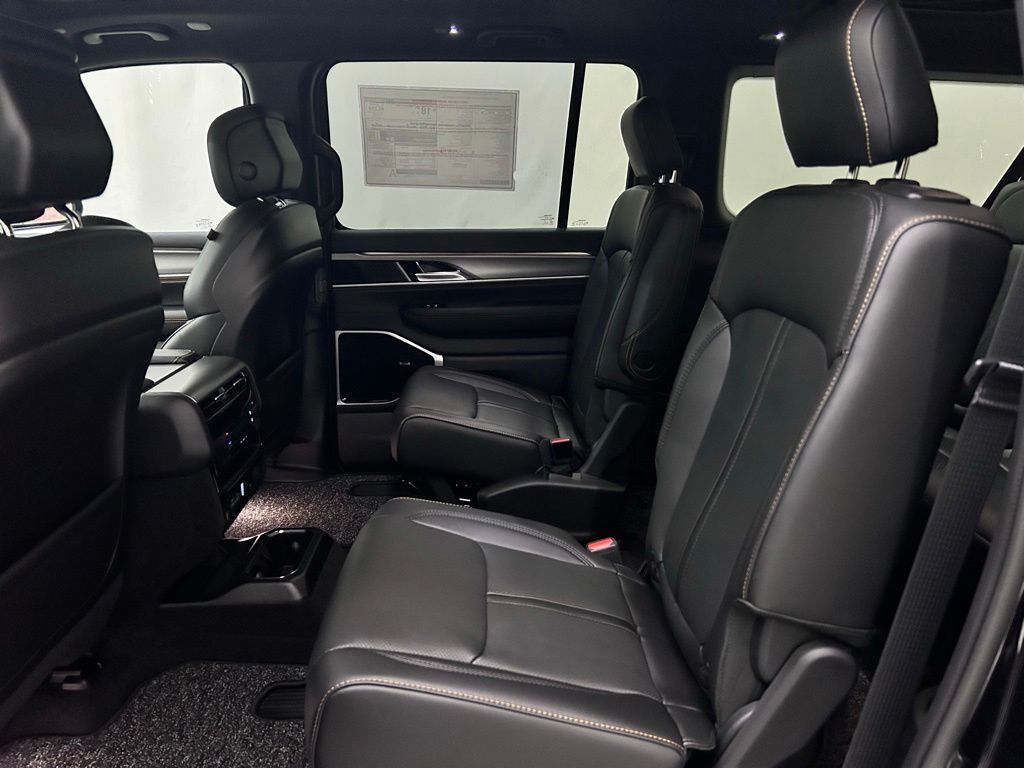 2026 Jeep Grand Wagoneer L Portland OR