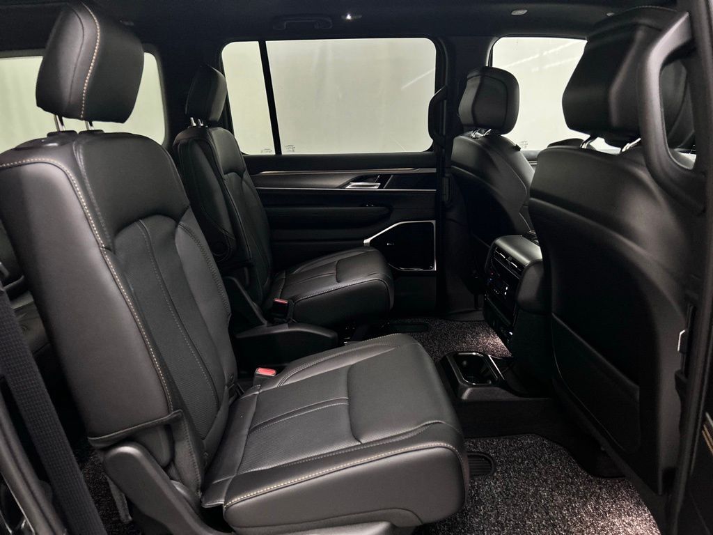 2026 Jeep Grand Wagoneer L Portland OR