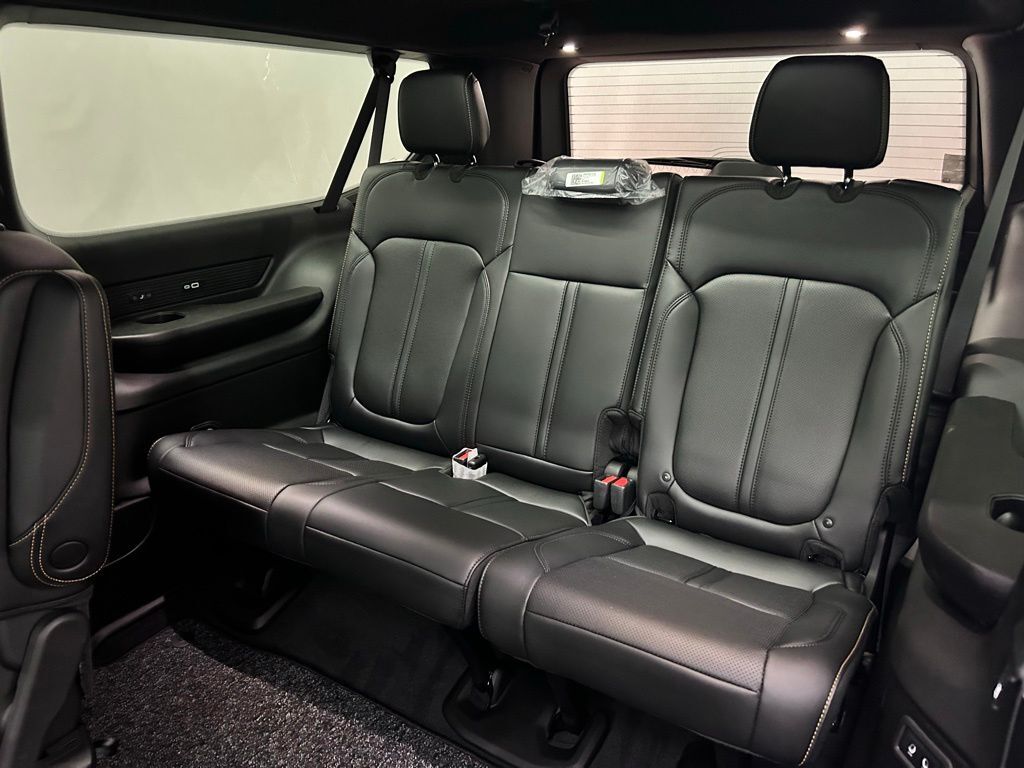 2026 Jeep Grand Wagoneer L Portland OR