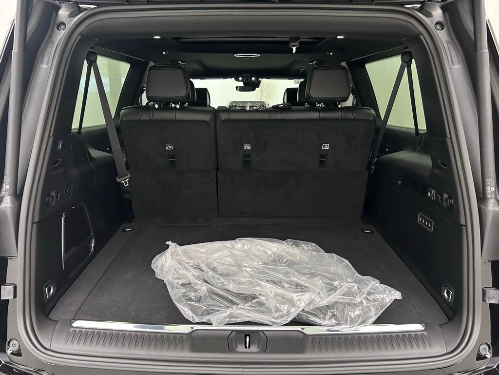 2026 Jeep Grand Wagoneer L Portland OR