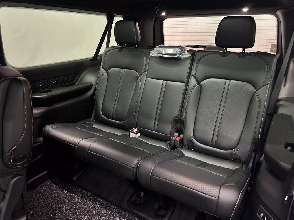 2026 Jeep Grand Wagoneer L Portland OR