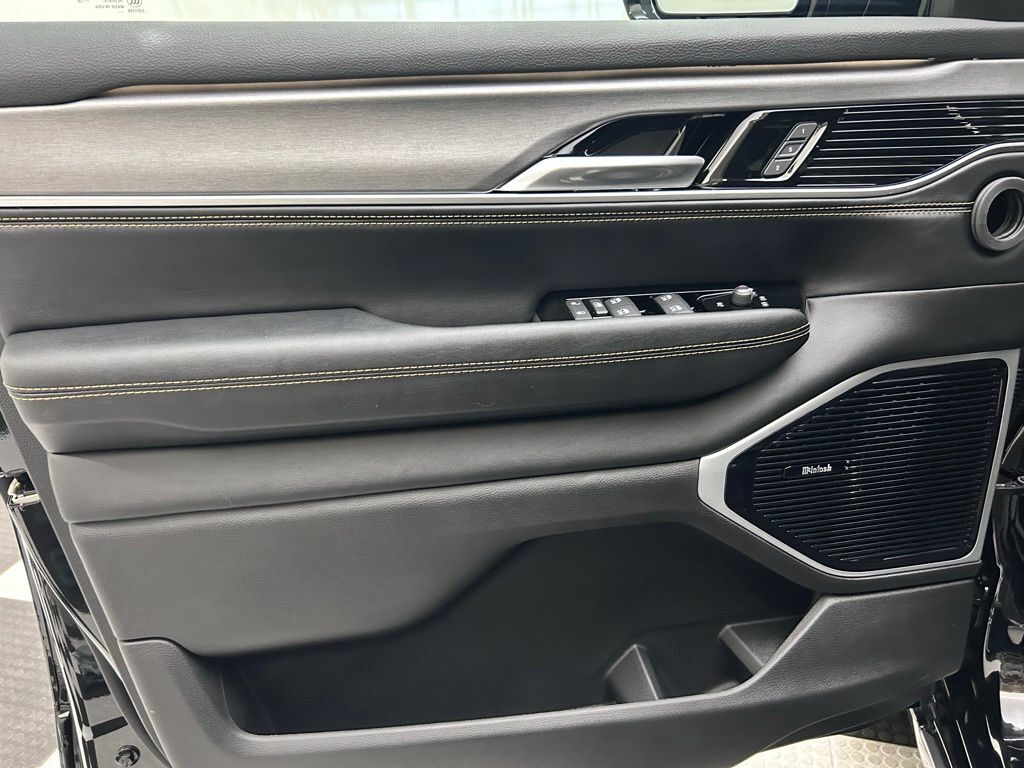 2026 Jeep Grand Wagoneer L Portland OR