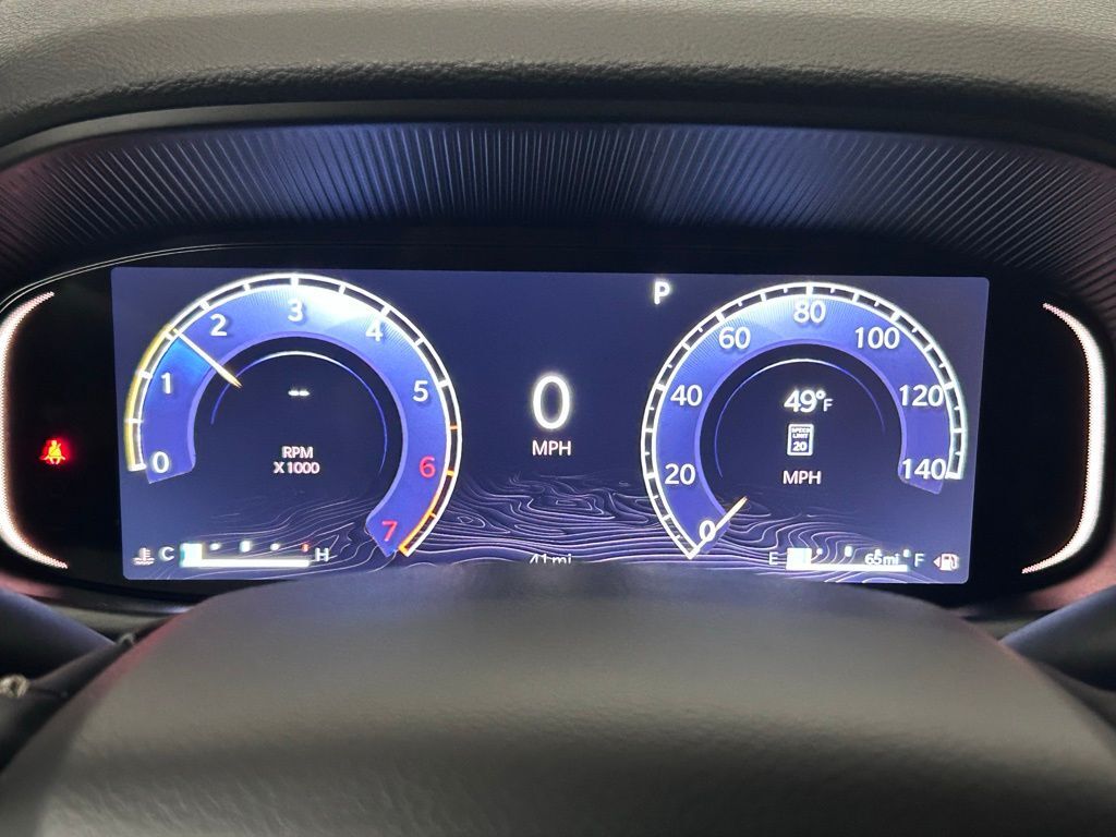 2026 Jeep Grand Wagoneer L Portland OR