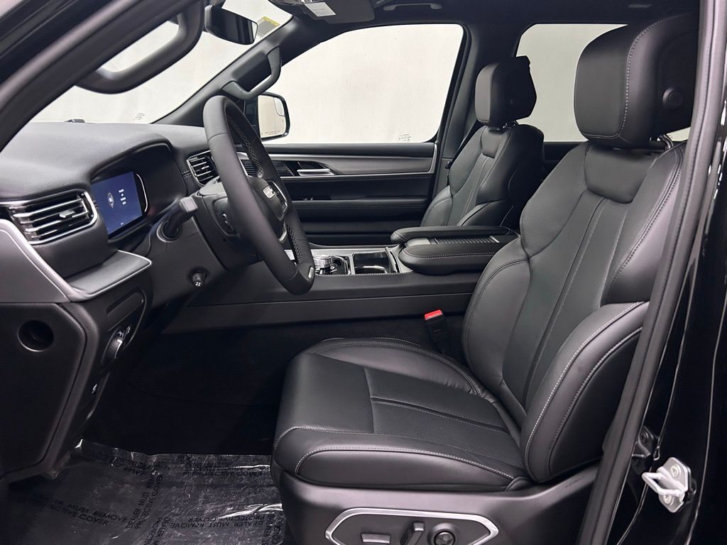 2026 Jeep Grand Wagoneer L Portland OR