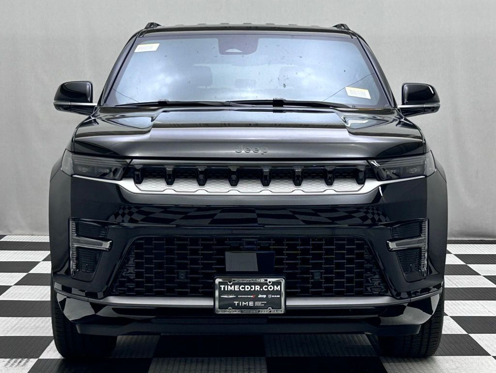 2026 Jeep Grand Wagoneer L Portland OR