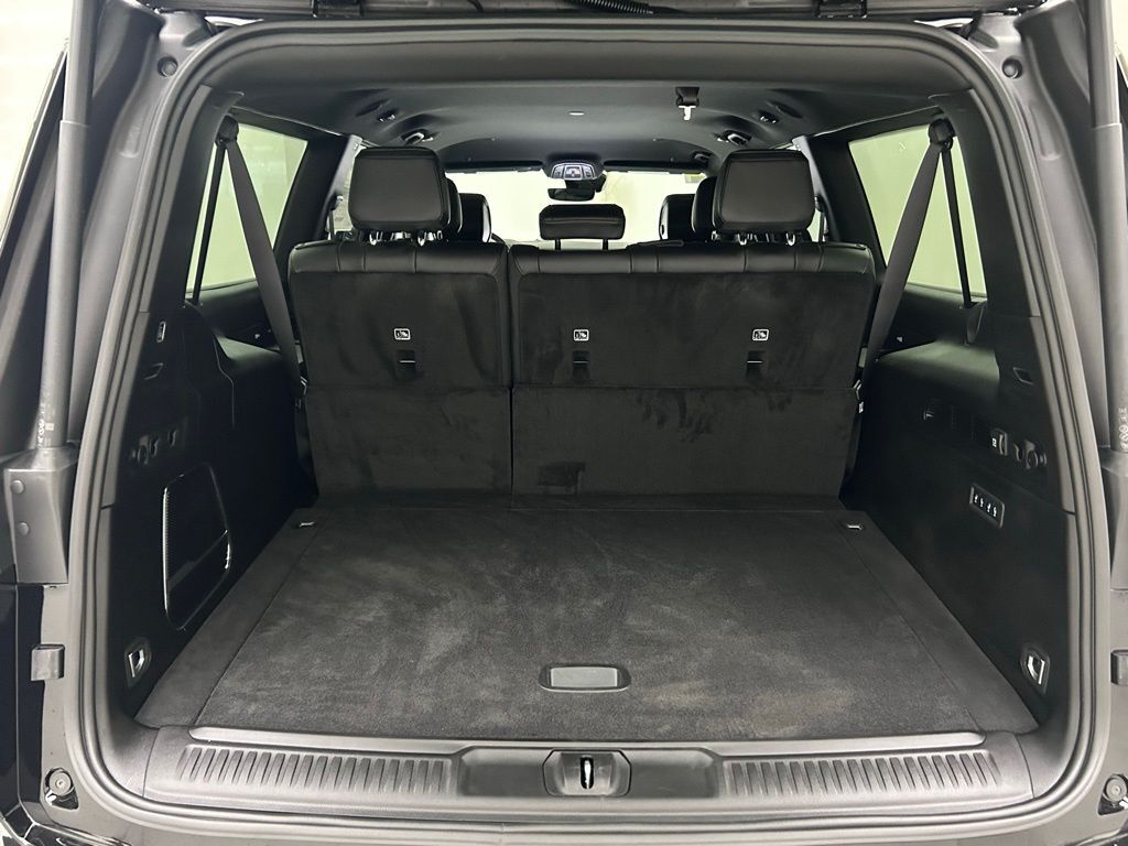 2026 Jeep Grand Wagoneer L Portland OR