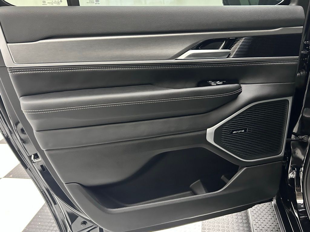 2026 Jeep Grand Wagoneer L Portland OR