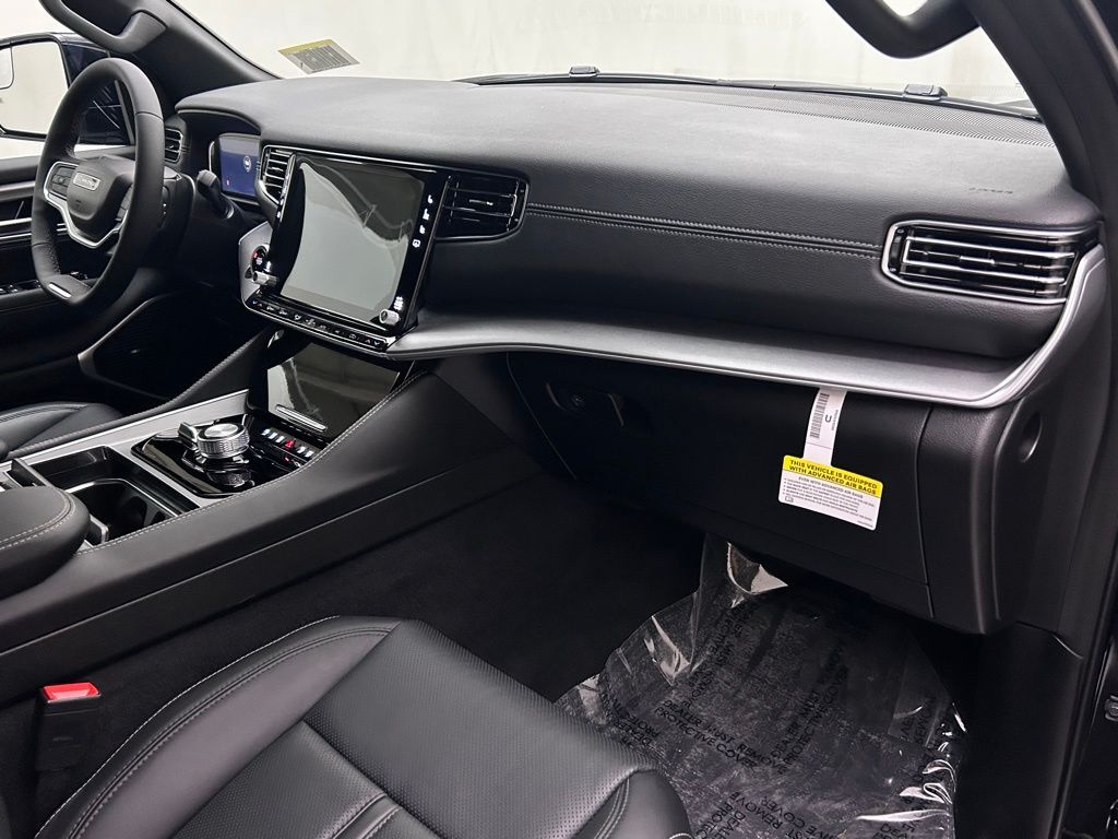 2026 Jeep Grand Wagoneer L Portland OR