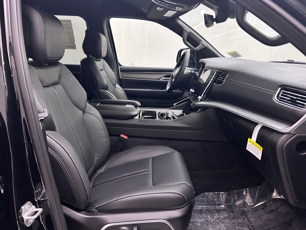 2026 Jeep Grand Wagoneer L Portland OR