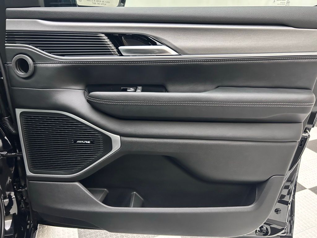 2026 Jeep Grand Wagoneer L Portland OR