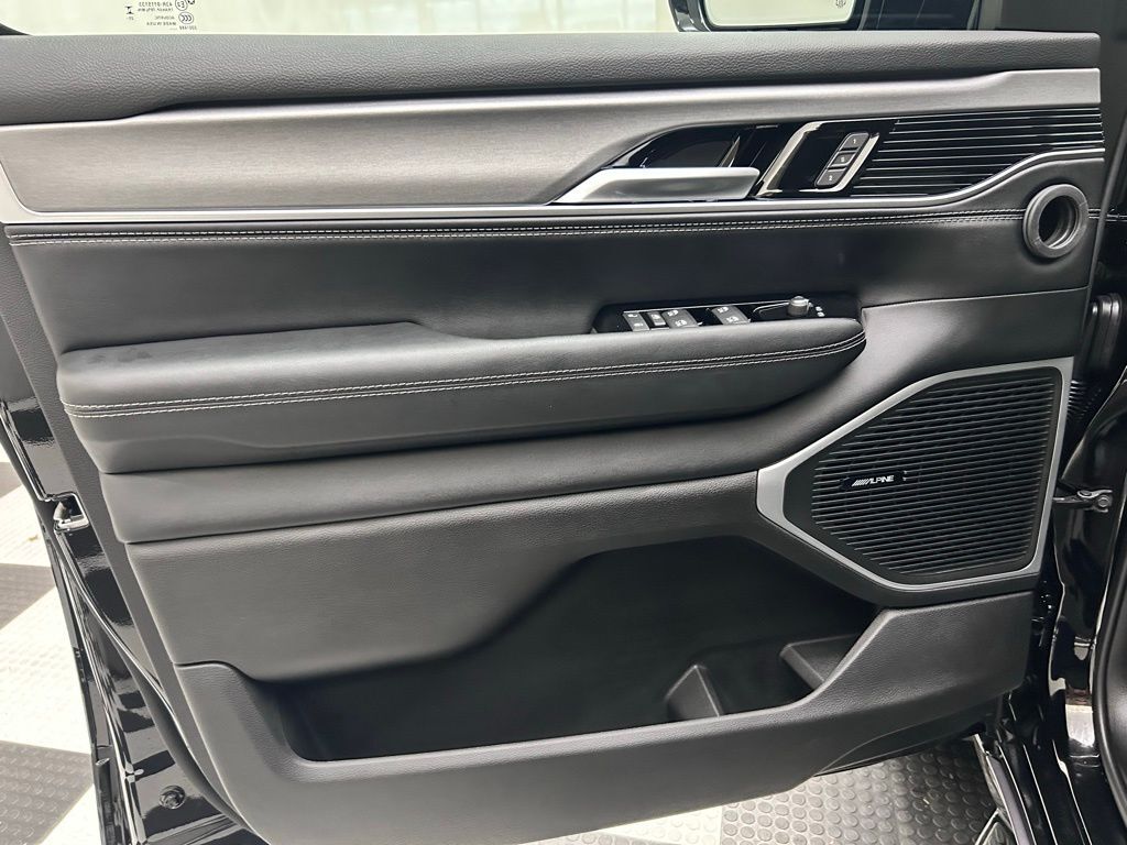 2026 Jeep Grand Wagoneer L Portland OR