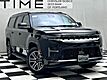 2026 Jeep Grand Wagoneer L