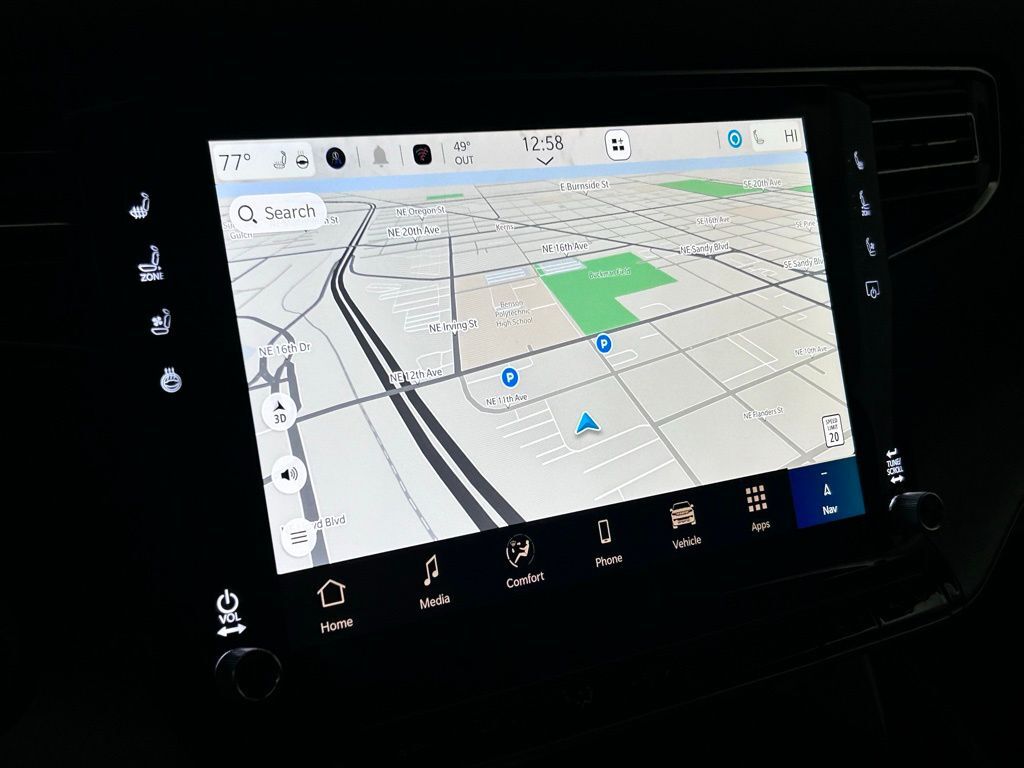 2026 Jeep Grand Wagoneer L Portland OR