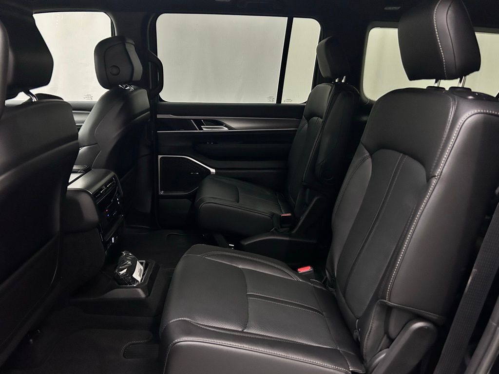 2026 Jeep Grand Wagoneer L Portland OR