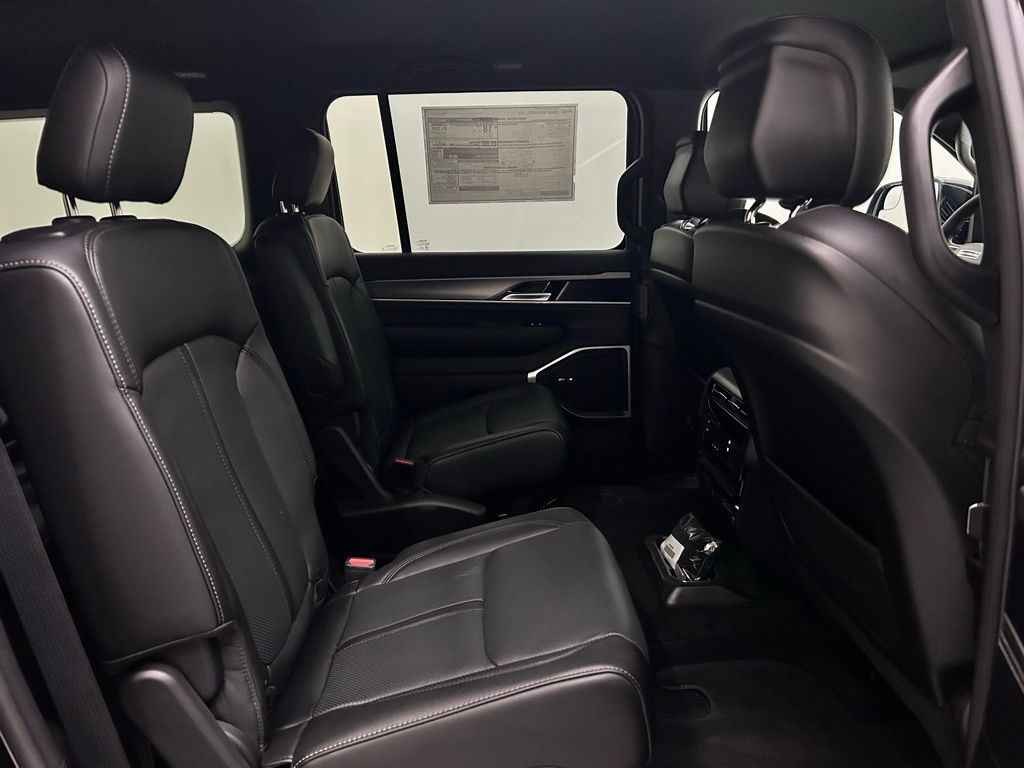 2026 Jeep Grand Wagoneer L Portland OR