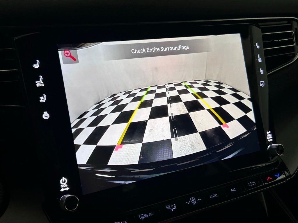 2026 Jeep Grand Wagoneer L Portland OR