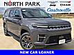 2026 Jeep Grand Wagoneer L