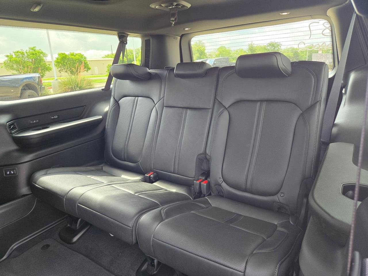 2026 Jeep Grand Wagoneer L Castroville TX