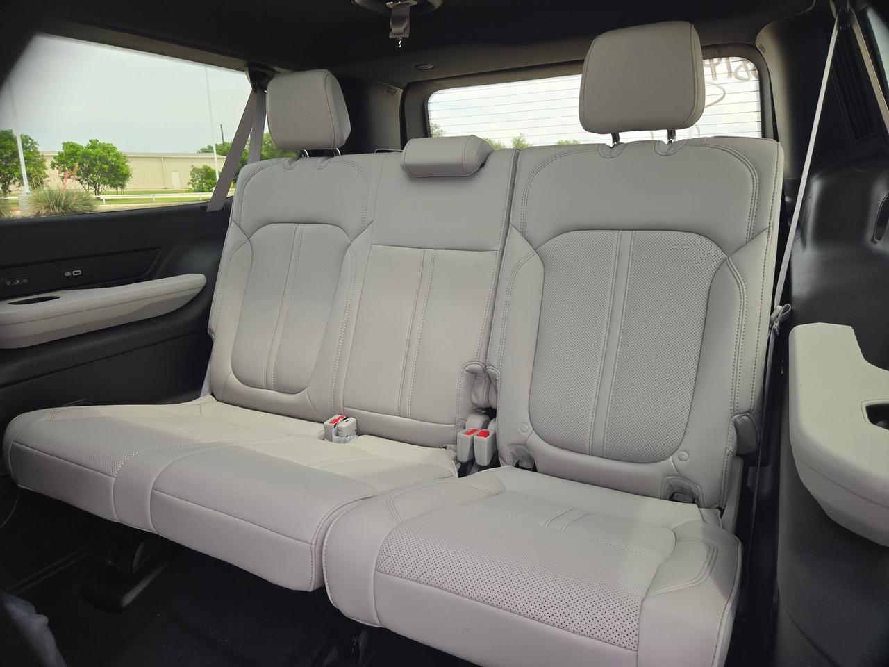 2026 Jeep Grand Wagoneer L Castroville TX